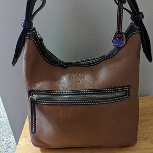 Dooney and Bourke 1975 Leather Purse